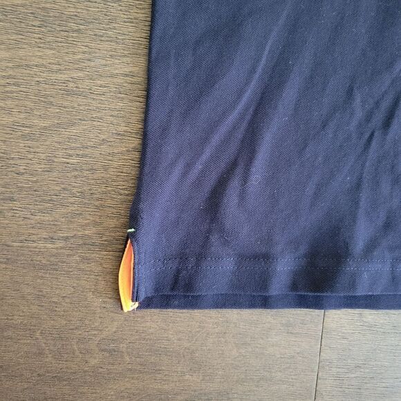 NWT DOOA Polo shirt M - Picture 7 of 9